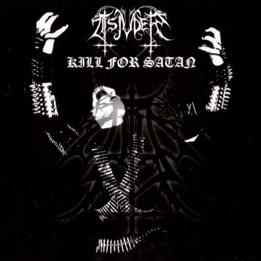 Tsjuder – Kill For Satan