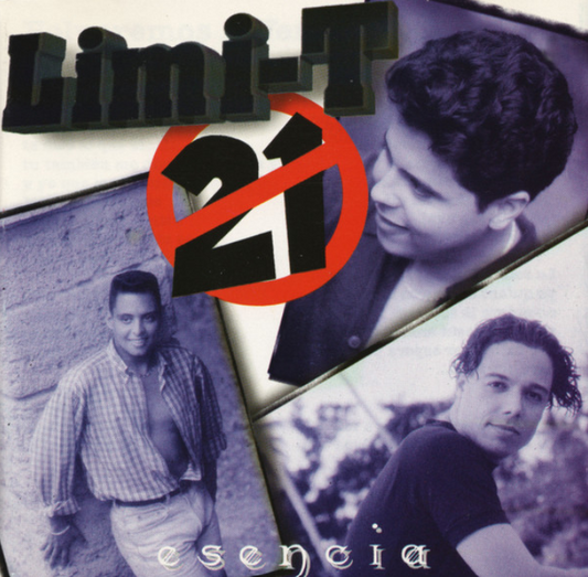 Limi-T 21 – Esencia