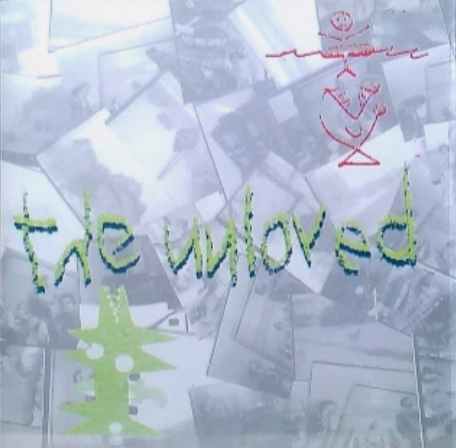 The Unloved – The Unloved