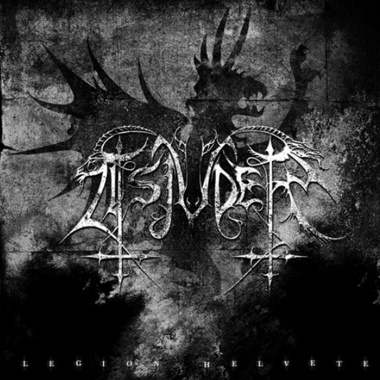Tsjuder – Legion Helvete