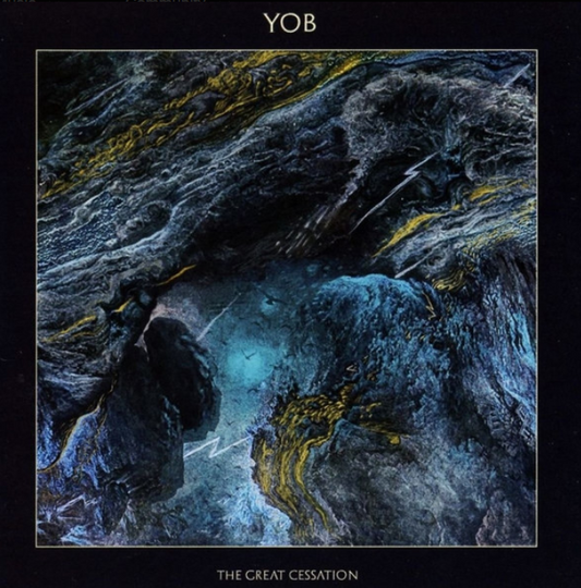 Yob – The Great Cessation